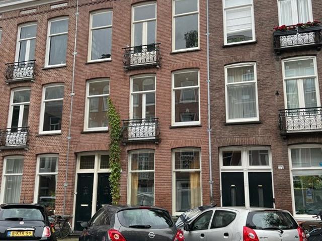 Appartement te huur in Amsterdam