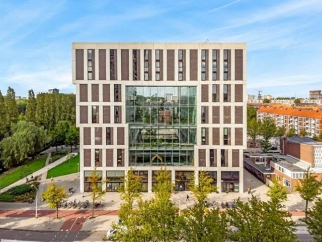 Appartement te huur in Amsterdam