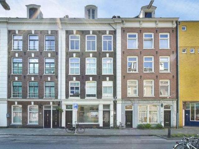 Appartement te huur in Amsterdam