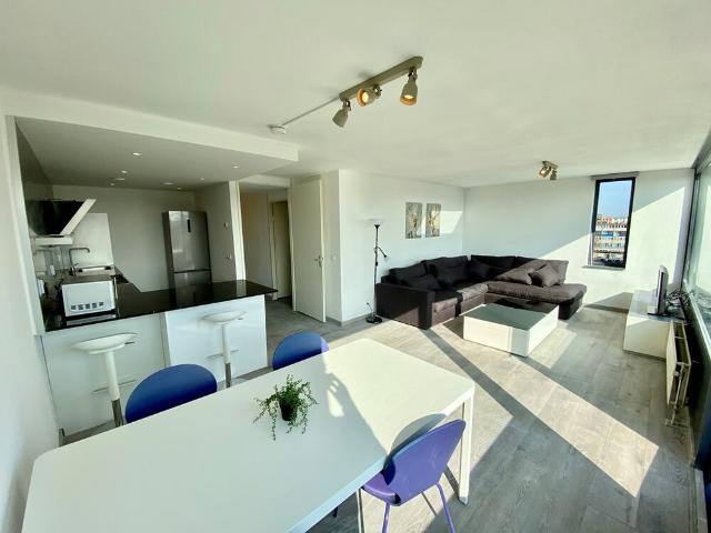 Appartement te huur in Amsterdam