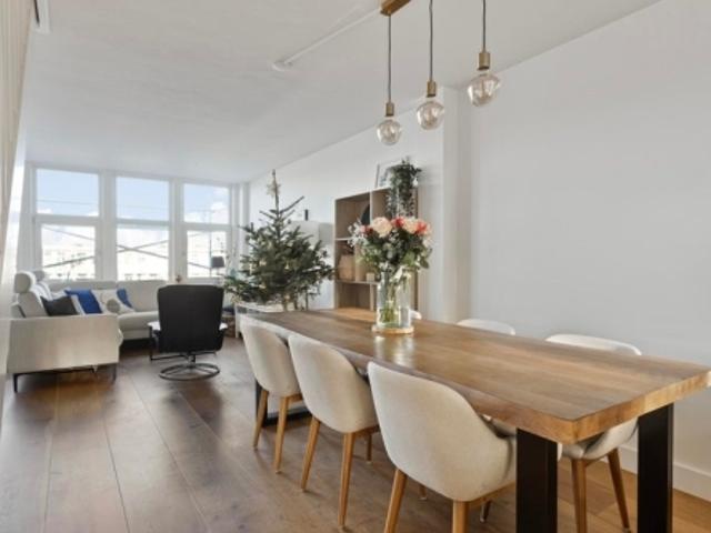 Appartement te huur in Amsterdam