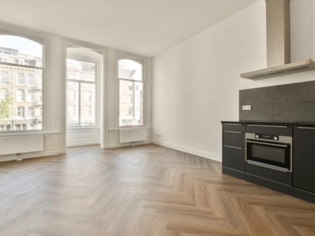 Appartement te huur in Amsterdam
