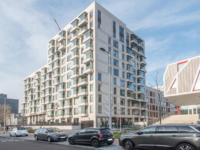 Appartement te huur in Amsterdam