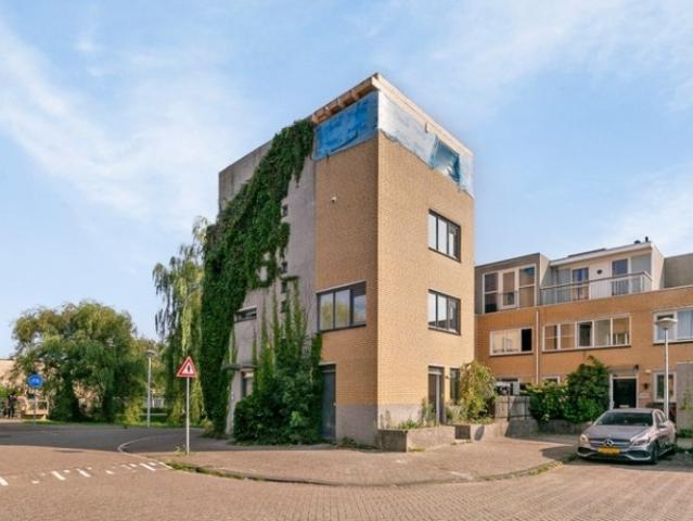 Appartement te huur in Amsterdam