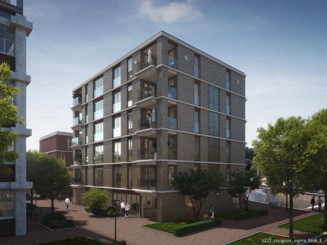 Appartement te huur in Amsterdam