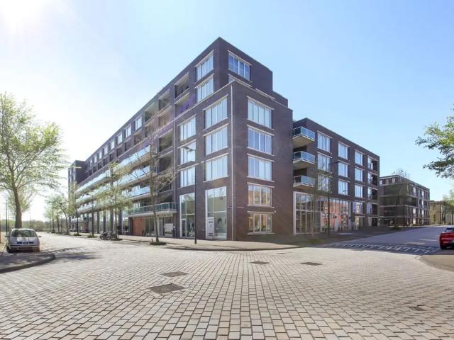 Appartement te huur in Amsterdam
