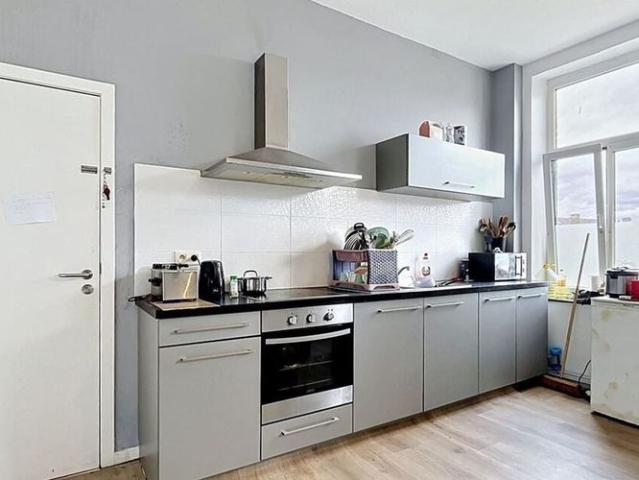 Appartement te huur in Angleur voor € 750 met 2 slaapkamers