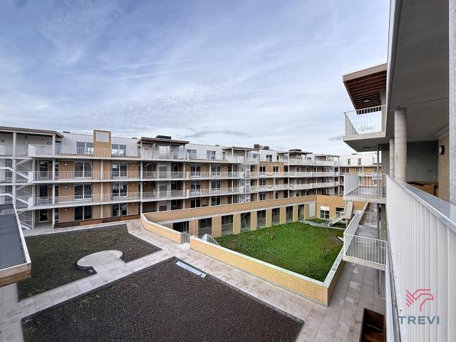 Appartement te huur in Anderlecht met 1 slaapkamer