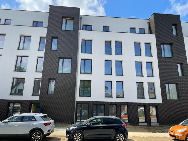 Appartement te huur in Anderlecht met 1 slaapkamer