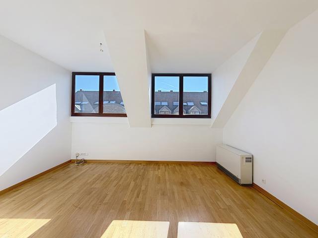 Appartement te huur in Anderlecht met 2 slaapkamers