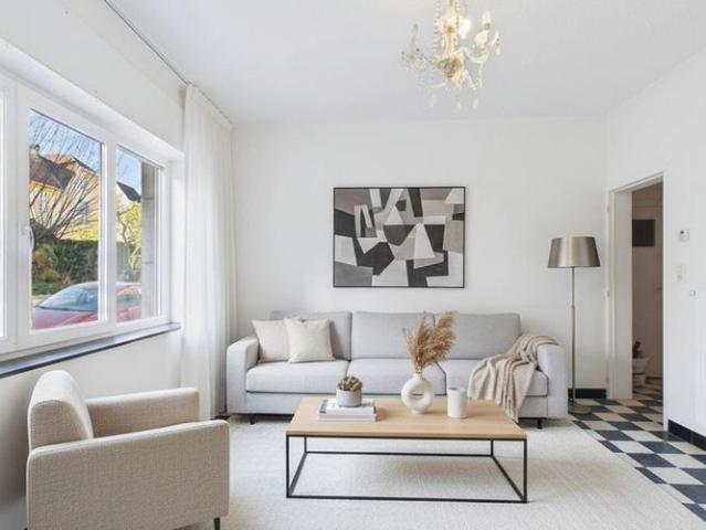 Appartement te huur in Anderlecht voor € 995 met 1 slaapkamer