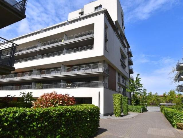 Appartement te huur in Anderlecht voor € 1.020 met 1 slaapkamer