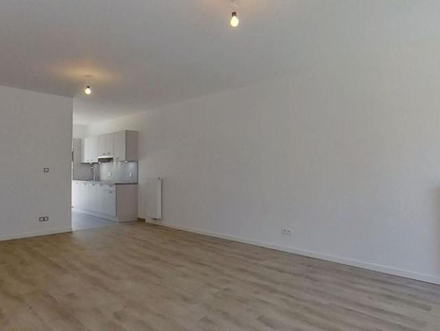 Appartement te huur in Anderlecht voor € 1.250 met 2 slaapkamers