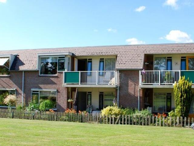 Appartement te huur in Annen