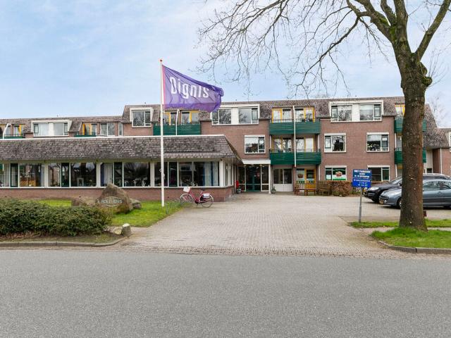 Appartement te huur in Annen