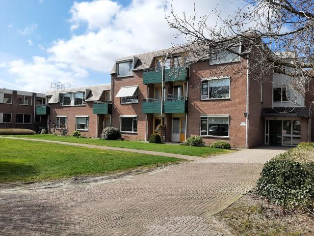 Appartement te huur in Annen
