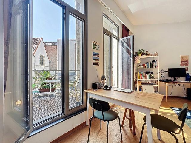 appartement te huur in antwerpen