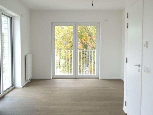 Appartement te huur in Antwerpen voor € 1.050 met 1 slaapkamer