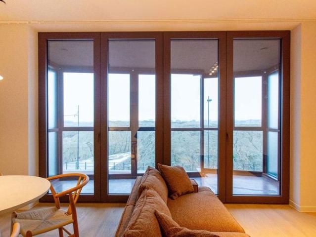 Appartement te huur in Antwerpen voor € 1.050 met 1 slaapkamer