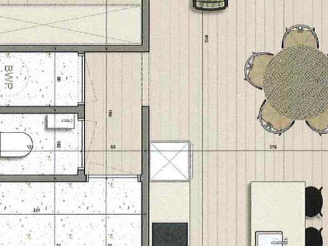 Appartement te huur in Antwerpen voor € 1.100 met 1 slaapkamer
