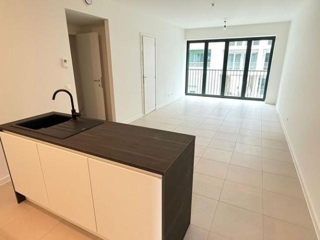 Appartement te huur in Antwerpen voor € 1.100 met 2 slaapkamers