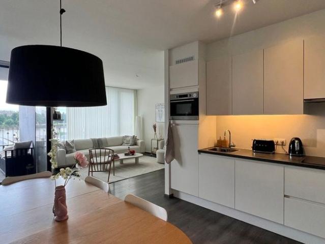 Appartement te huur in Antwerpen voor € 1.150 met 1 slaapkamer