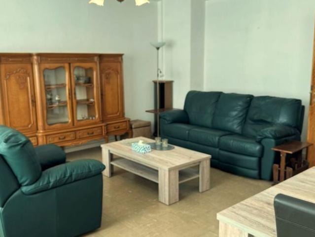 Appartement te huur in Antwerpen voor € 1.200 met 1 slaapkamer