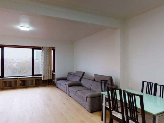 Appartement te huur in Antwerpen voor € 1.400 met 2 slaapkamers