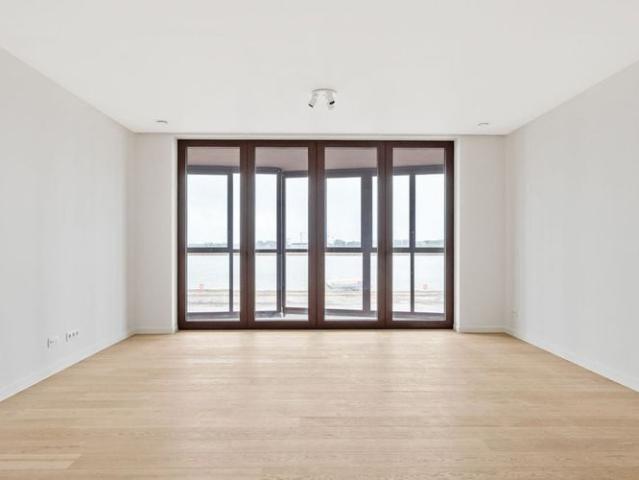 Appartement te huur in Antwerpen voor € 1.750 met 2 slaapkamers