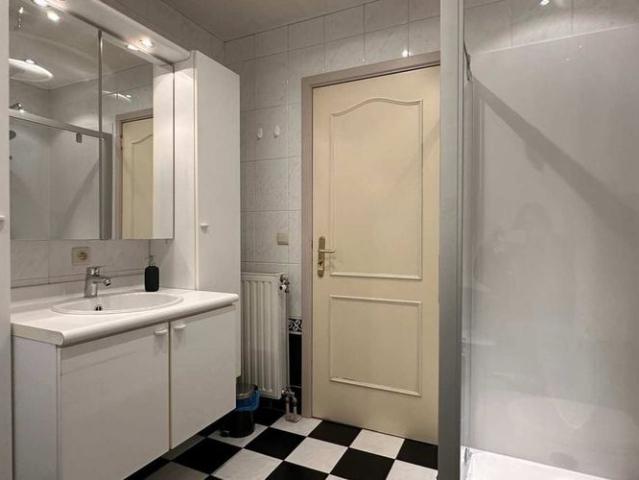 Appartement te huur in Antwerpen voor € 1.850 met 2 slaapkamers