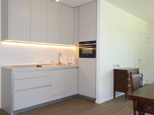 Appartement te huur in Antwerpen met 1 slaapkamer