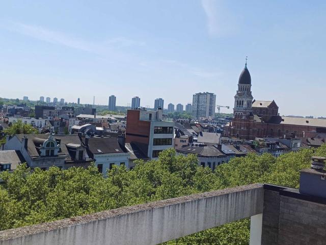 Appartement te huur in Antwerpen met 1 slaapkamer