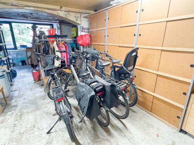 Appartement te huur in Antwerpen met 1 slaapkamer