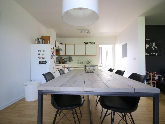 Appartement te huur in Antwerpen met 2 slaapkamers