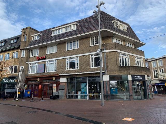 Appartement te huur in Apeldoorn