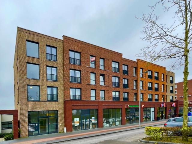 Appartement te huur in Apeldoorn