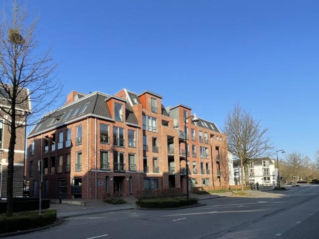 Portiekwoning te huur in Apeldoorn
