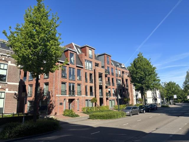Appartement te huur in Apeldoorn