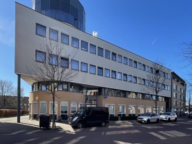 Appartement te huur in Apeldoorn