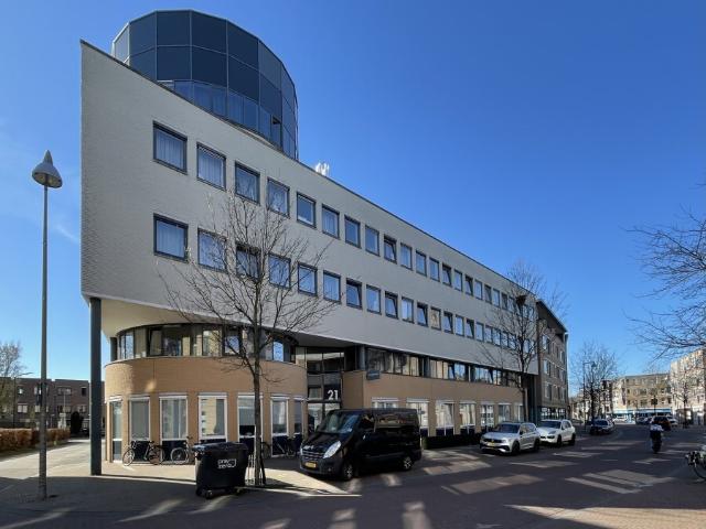 Appartement te huur in Apeldoorn