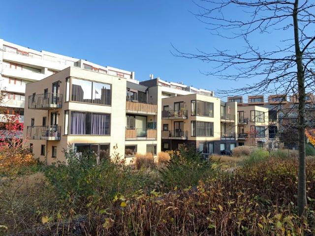 Appartement te huur in Apeldoorn