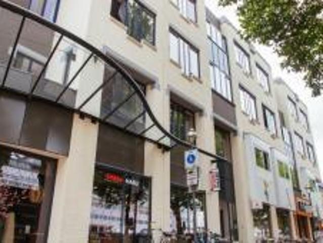 Appartement te huur in Apeldoorn