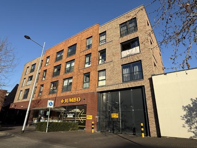 Appartement te huur in Apeldoorn