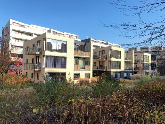Appartement te huur in Apeldoorn