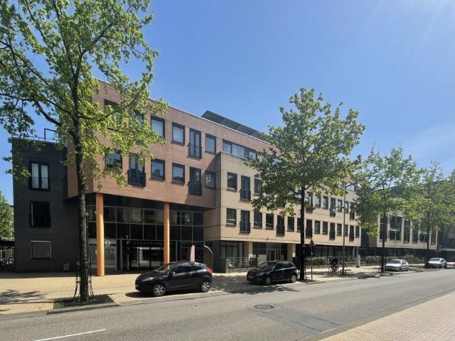 Appartement te huur in Apeldoorn
