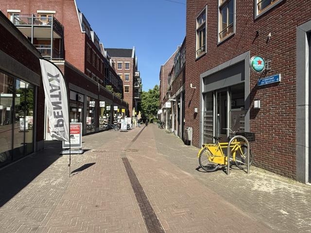 Appartement te huur in Apeldoorn