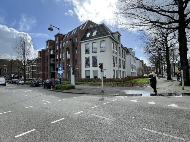 Appartement te huur in Apeldoorn