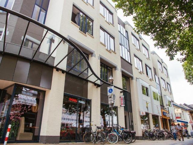 Appartement te huur in Apeldoorn