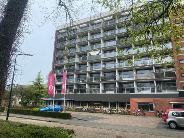 Appartement te huur in Apeldoorn