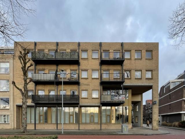 Appartement te huur in Apeldoorn